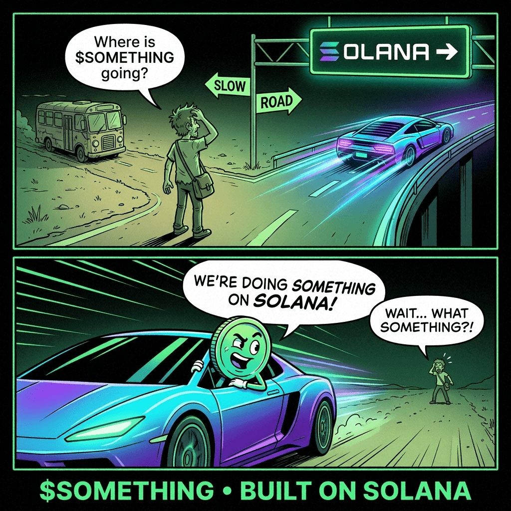 Something Meme Collection